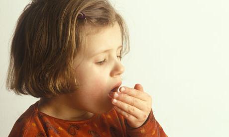 prevence obstrukční bronchitidy u dětí
