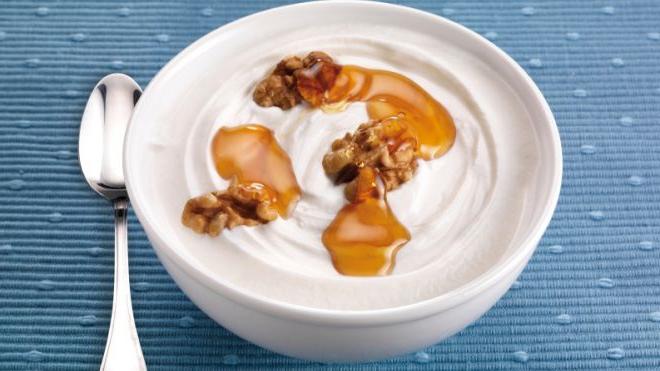 Řecký jogurtový recept